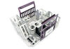 HALL PRO7001T Drill/Attachment 1/2 Inner Tray, Drill Set