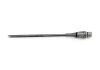 STRYKER 5407-120-490 Signature Elite 20 cm Straight Attachment, Black