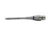 STRYKER 5407-120-470 Signature Elite 12 cm Straight Attachment, Black