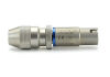 STRYKER 4100-133 Keyless 1/4" Jacobs Chuck Drill