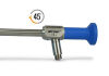 STRYKER 502-557-045 10.0 mm 45º Autoclavable Bariatric Laparoscope, 45 cm