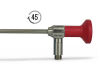 STRYKER 502-540-045 5.0 mm 45º I EYES™ HD IR Autoclavable Laparoscope, 30 cm