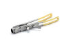 STRYKER 250-080-235 5.0 mm Needleholder Handle, For 33   45 cm