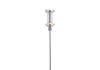 STRYKER 502-958-030 Obturator for 2.7 mm Diagnostic Hysteroscope Sheath