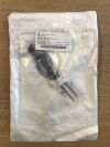 KATALYST SURGICAL DNU8-05S MTLawton Disposable Bipolar Forceps, Straight Tip 8in x 0.5mm