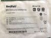 BARD 0607100 M.R.I. Dual-Lumen Implantable Port, Intermediate Kit 10F