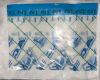 KCI M6275009/10 V.A.C. Drape-lot of 6