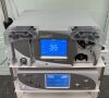 ARTHREX AR-8305 Synergy Resection Shaver. Drill. Saw. Console w/ DualWave AR-6480 Arthroscopy Pump Arthroscopy Shaver System