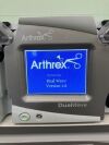 ARTHREX AR-8305 Synergy Resection Shaver. Drill. Saw. Console w/ DualWave AR-6480 Arthroscopy Pump Arthroscopy Shaver System