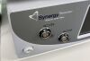 ARTHREX AR-8305 Synergy Resection Shaver. Drill. Saw. Console w/ DualWave AR-6480 Arthroscopy Pump Arthroscopy Shaver System