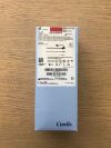 CORDIS 401-411M Brite Tip Sheath Introducer 4F 11cm (5/Box)