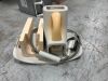 PHILIPS 453530090152 SENSE Foot Ankle Coil MRI Scanner