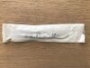 GYRUS 70138008 Diego Powered Dissector Blade Irrigating Serrated 4mm