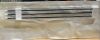 ETHICON ENDO-SURGERY BTD05 ENDOPATH 5MM ENDOSCOPIC BLUNT TIP DISSECTORS - 3 PACK - EXPIRED