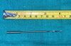 SYNTHES 310.26 Drill Bit 2.7mm-Quick Release