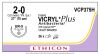 ETHICON VCP375H Sutures