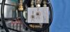 GE  TSM-CBU-5LPH-M1-G200 Hydraulic Motor Pump - CT Scanner
