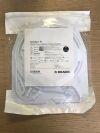 BRAUN 601278-02 Corodyn P1 Wedge Pressure Balloon Flotation Catheter 6F x 110cm(X)