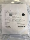 BRAUN 601278-02 Corodyn P1 Wedge Pressure Balloon Flotation Catheter 6F x 110cm(X)