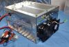 GE - 2288796-3 GE Jedi HP Generator for  CT Scanner