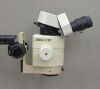 LEICA MZ12 Binocular Stereo Zoom Microscope on Diagnostic Instruments Boom Stand - 190184 Microscope