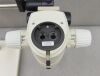 LEICA MZ12 Binocular Stereo Zoom Microscope on Diagnostic Instruments Boom Stand - 190184 Microscope