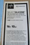 MEDLINE Ref: DYND11502 Select Silicone 16Fr, 10ml Foley Catheter, 2 Way. Box of 10, Exp. 03/2027 Catheters