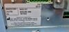 GE 2324118-3 VCT-JH4 Auxiliary -  CT Scanner