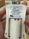 PHILIPS 0700-1002 Patient Module W/ 9044 Charger MRI Scanner
