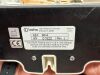 PHILIPS  9044 PT Module Battery Charger MRI Scanner