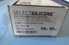 MEDLINE Ref: DYND11501 Select Silicone 14Fr, 10ml Foley Catheter, 2 Way. Box of 10, Exp. 02/2029 Catheters