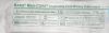 BARD MV1616 Maz-Core Biopsy Instrument 16G X 16cm