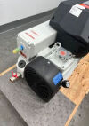 LEYBOLD B-SV 40-65-BIFC Sogevac Vacuum Pump