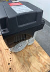 LEYBOLD B-SV 40-65-BIFC Sogevac Vacuum Pump