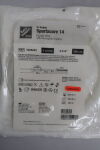 ABBOTT 1005203 HI-TORQUE SPARTACORE 14 Guide Wire with Microglide Coating, 0.014