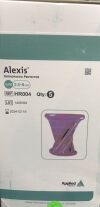 APPLIED MEDICAL HR004 Alexis Rigid Orthopedic Protector, Small / Medium