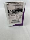 BARD 112980 Mesh Perfix Plug X-large 4.1 X 5cm