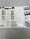 BARD 5954790 VENTRALIGHT ST LOW PROFILE BIORESORBABLE COATED PERMANENT MESH FOR SOFT TISSUE RECONSTRUCTION, ELLIPSE, 7" X 9" (17.8CM X 22.9C