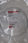 COOK G46729 Lunderquist Stainless Steel PTFE-Coated Extra-Stiff Wire Guide, 0.035 in. dia. x 180 cm Length