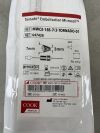 COOK G47420 Tornado Embolization Coil: 0.018", 9cm, 7-3mm