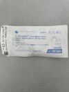 ETHICON XR60B Proximate Reloadable Staplers Cartridge, Blue, For TX60 30 mm Linear Stapler