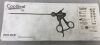 JUSTRIGHT CSL-MN103-20 Bolder Surgical CoolSeal Mini Maryland Lap Sealer, Divider & Dissector 3mm x 20cm
