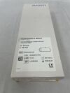 MAQUET M002020954120 Hemashield Gold Knitted Microvel Double Velour Vascular Graft 12mm x 30cm 