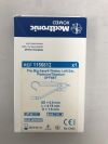 MEDTRONIC 1156612 The Big Easy Piston, Prosthesis, Left Ear, Platinum/Titanium, Offset, 0.5mm SD, 4.75mm L, 1.5mm O