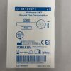 MEDTRONIC 31131071 ENT Round Fine Diamond Bur, 1mm, Long