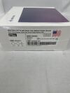 MENTOR 350-9211 CPX 4 with Suture Tabs, Medium Height, Smooth, 275cc