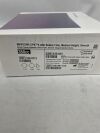 MENTOR 350-9212 CPX 4 with Suture Tabs, Medium Height, Smooth, 350cc