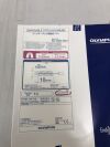 OLYMPUS BC-202D-2010 CYTOLOGY BRUSH, 2.0mm diameter x 10mm length, 1150 working length