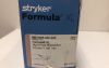 STRYKER 0385-950-008 Formula XL 5.5mm Long Hip Round Bur, 8-Flute