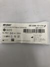 STRYKER 2296-101-212 Cross-Cut Fissure Carbide Bur, 1.2mm diamete
